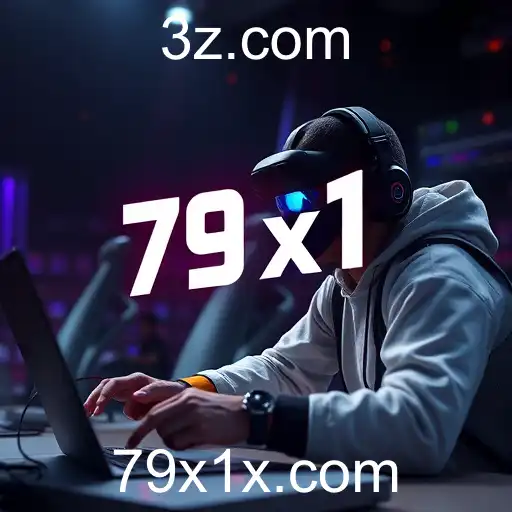 Ascensão do 79x1: O Futuro dos Jogos Online