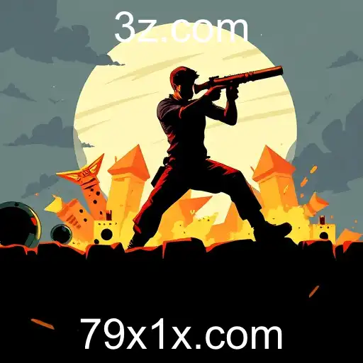 A Ascensão de 79x1 nos Jogos Online