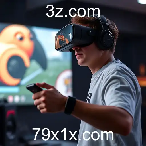 79x1: A Nova Onda dos Jogos Online