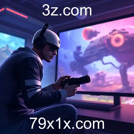 A Ascensão do 79x1: Uma Nova Era nos Jogos Online