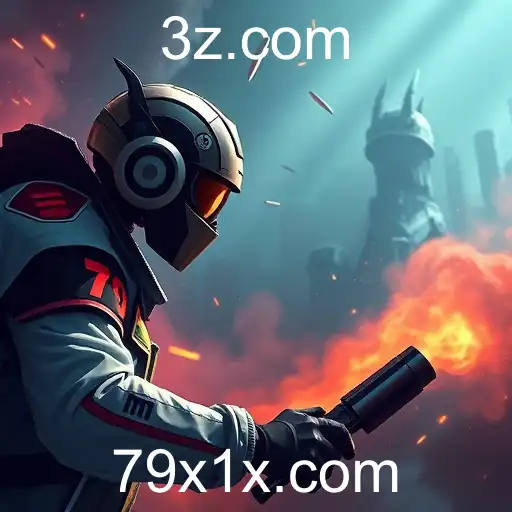 A Ascensão do 79x1 nos Jogos Online