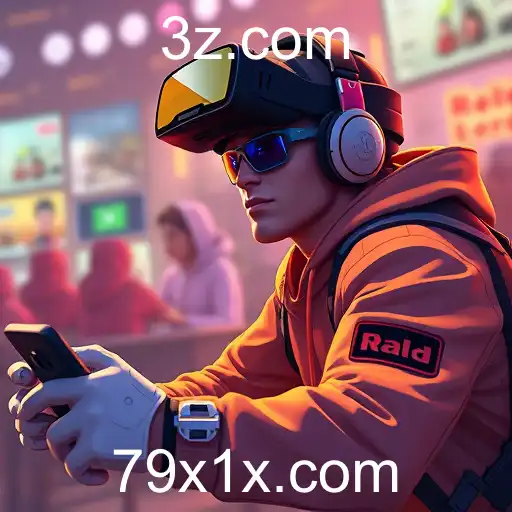 A Revolução dos Jogos Digitais em 2026