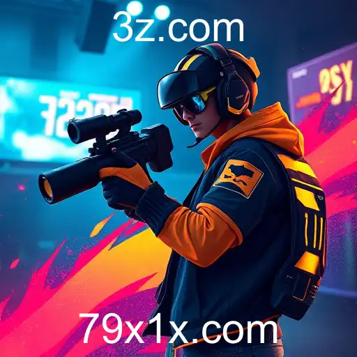 A Revolução dos Jogos Online com 79x1