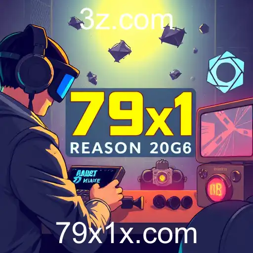 A Revolução dos Jogos com 79x1: Tendências e Impactos