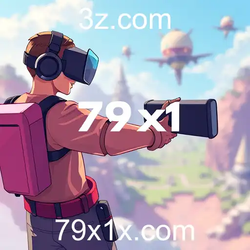 Impactos da 79x1 na Indústria de Jogos
