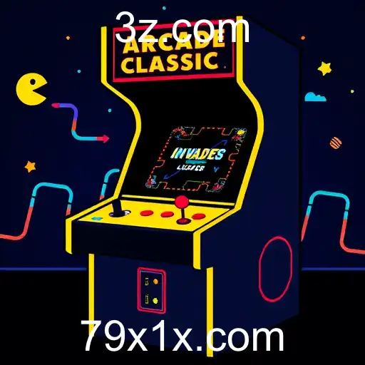 A Revolução dos Jogos Online: O Impacto da '79x1'