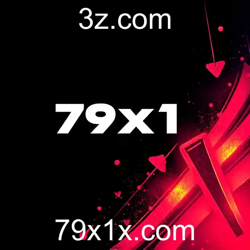 O Crescimento do 79x1 no Mercado de Jogos Online