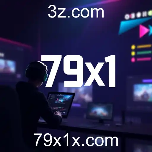 A Ascensão da 79x1 e os Jogos Digitais em 2026