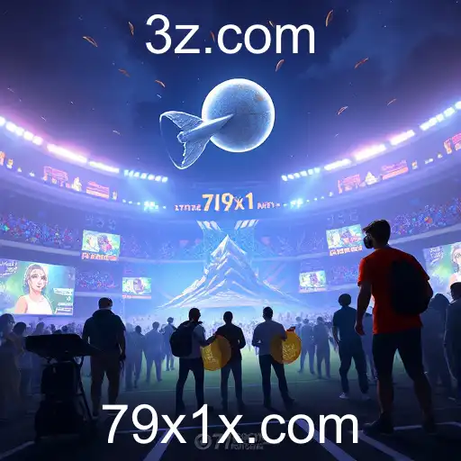 Ascensão do Site 79x1 no Mercado de Jogos