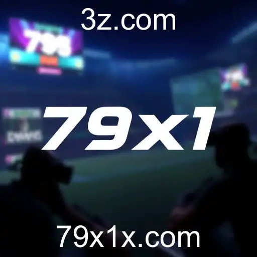 A Revolução dos Jogos Online com 79x1