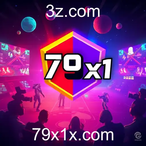 A Ascensão do 79x1 no Cenário Mundial dos Jogos