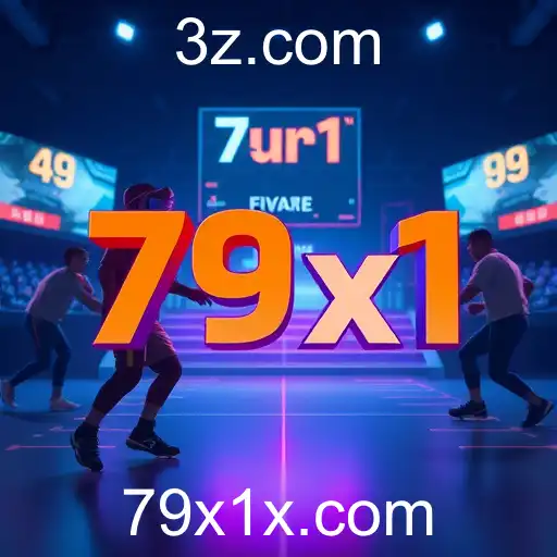 Evolução dos Jogos Online: O Impacto do 79x1