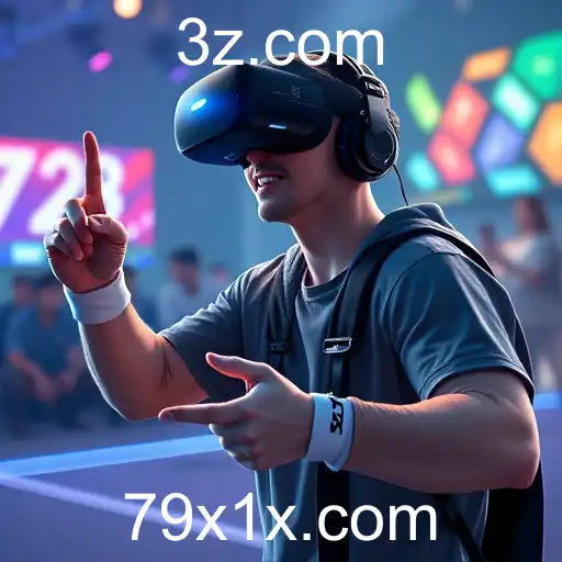 Inovações e Desafios no Universo Gamer