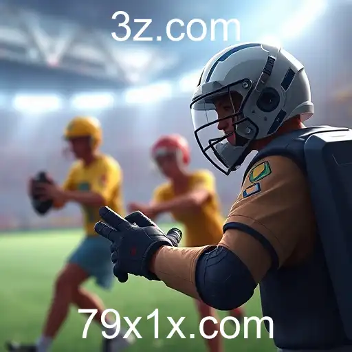 A Ascensão dos Games em 79x1