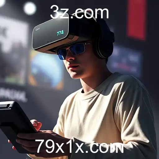 Evolução e Impacto do Gaming Online