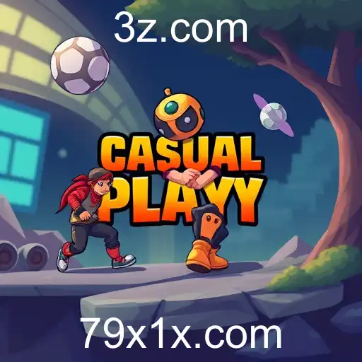 A Revolução dos Jogos: Explorando o Mundo de 79x1