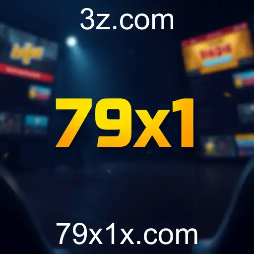 A Ascensão de 79x1 e o Cenário Atual dos Jogos