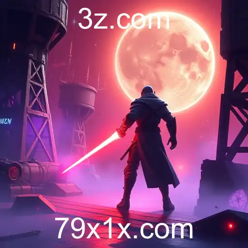 79x1: Uma Jornada no Mundo dos Jogos de 2026
