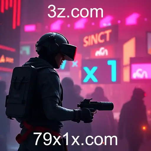 79x1 Revoluciona Cenário dos Jogos Online