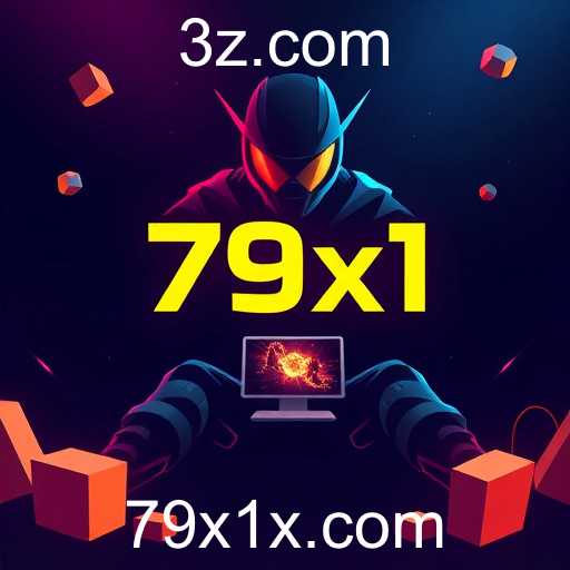 79x1: Novo Horizonte do Entretenimento de Jogos