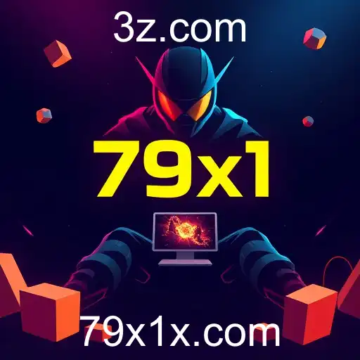 79x1: Novo Horizonte do Entretenimento de Jogos