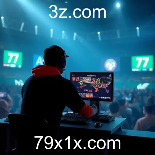 79x1: Revolução nos Jogos Online