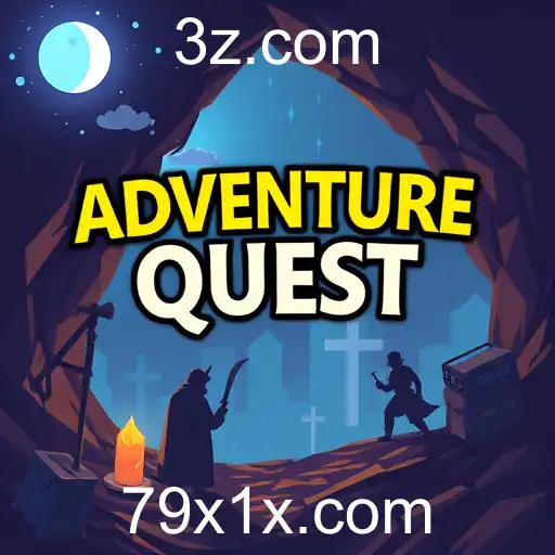 Desvendando o Universo dos Jogos Adventure Quest na Plataforma 79x1