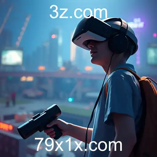 A Evolução do Universo do 79x1 nos Jogos