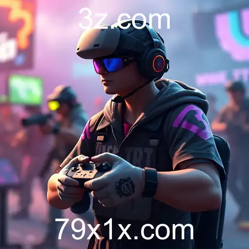 Evolução dos Jogos Online sob a Lente de 79x1