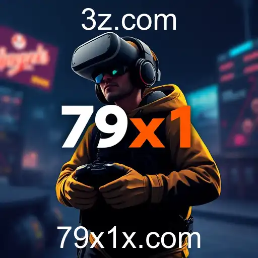 A Revolução dos Jogos: 79x1 e o Futuro das Plataformas Online