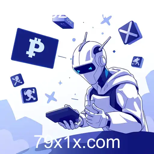 A Revolução dos Jogos com 79x1