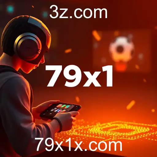 Revolução no Mundo dos Jogos Online: O Impacto do 79x1