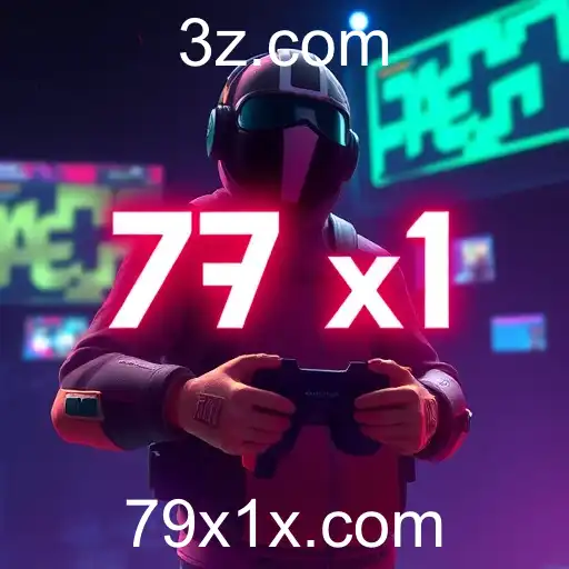 Revolução no Mundo dos Jogos com a Tendência 79x1