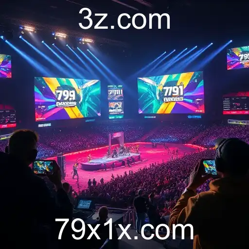 A Influência de 79x1 no Cenário Brasileiro de Jogos