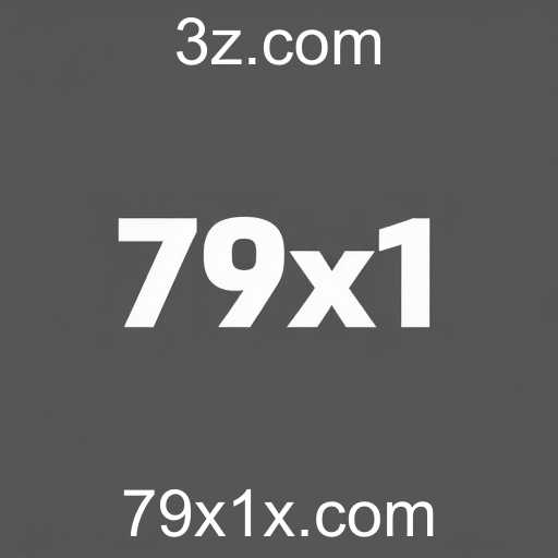 O Impacto do 79x1 no Cenário Atual de Jogos