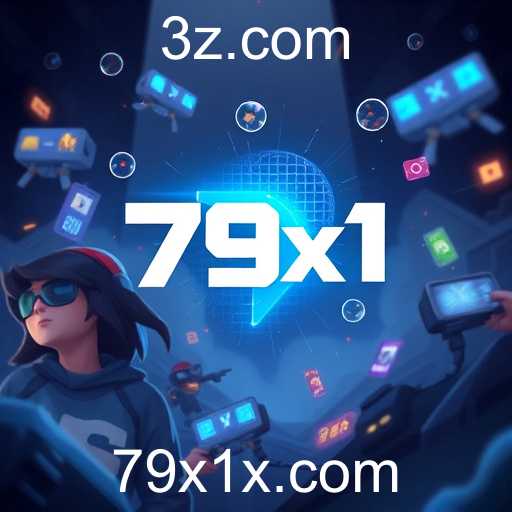 O Impacto de 79x1 no Cenário de Jogos em 2026