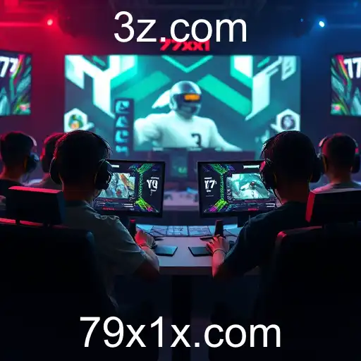 O Impacto do 79x1 na Indústria de Jogos