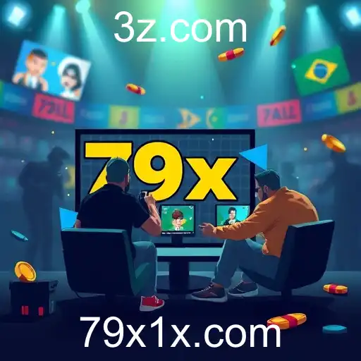 A Expansão dos Jogos Online no Brasil