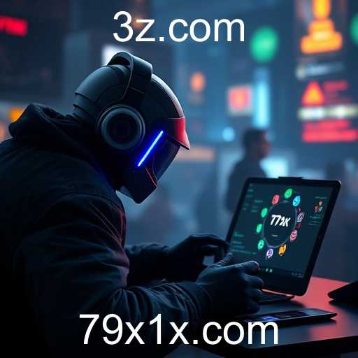 O Fenômeno 79x1 e o Futuro dos Jogos Online