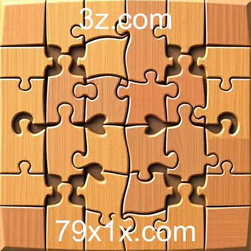 Atraia sua mente com 'Puzzle Fun' no site 79x1