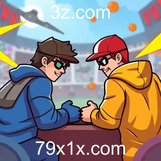 A Ascensão do 79x1 no Cenário Brasileiro de Jogos