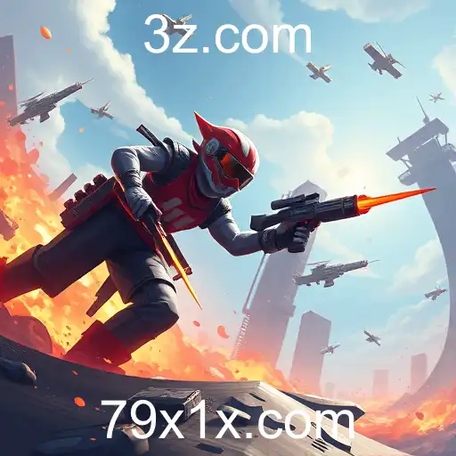 A Revolução dos Jogos com 79x1