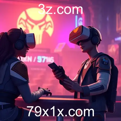 O Surpreendente Mundo dos Jogos em 2026